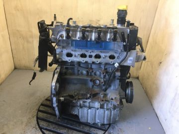 Двигун бензин FIAT 500L 12-