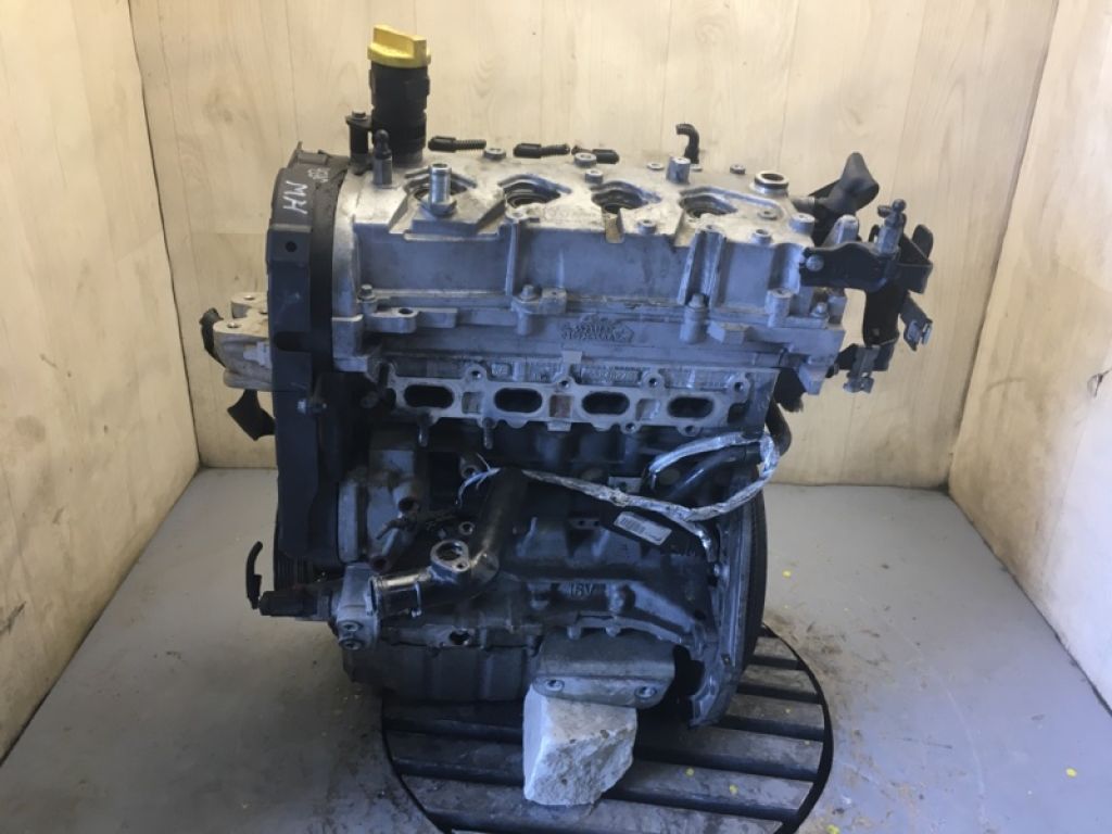 71773725 | Двигун бензин FIAT 500L 12- - Фото 3