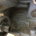 71773725 | Двигун бензин FIAT 500L 12- - Прев'ю 9