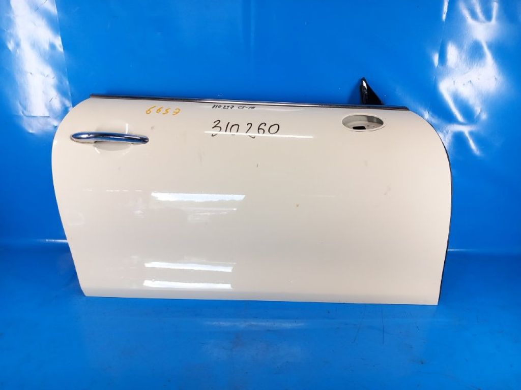 41517294266 | Двері передн. прав. MINI COOPER (F56) 14-18