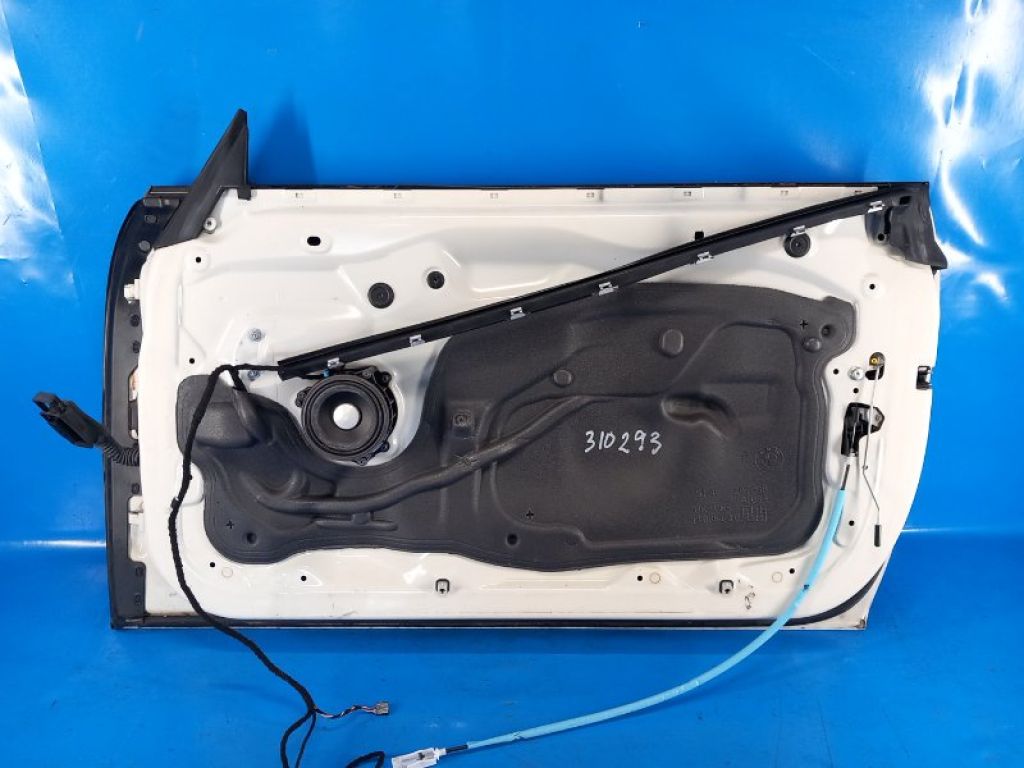 51337296444 | Стеклоподъемник передн. прав. MINI COOPER (F56) 14-18