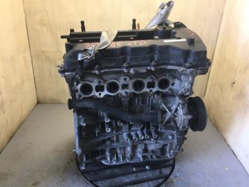 Двигун бензин KIA FORTE/CERATO TD 08-13