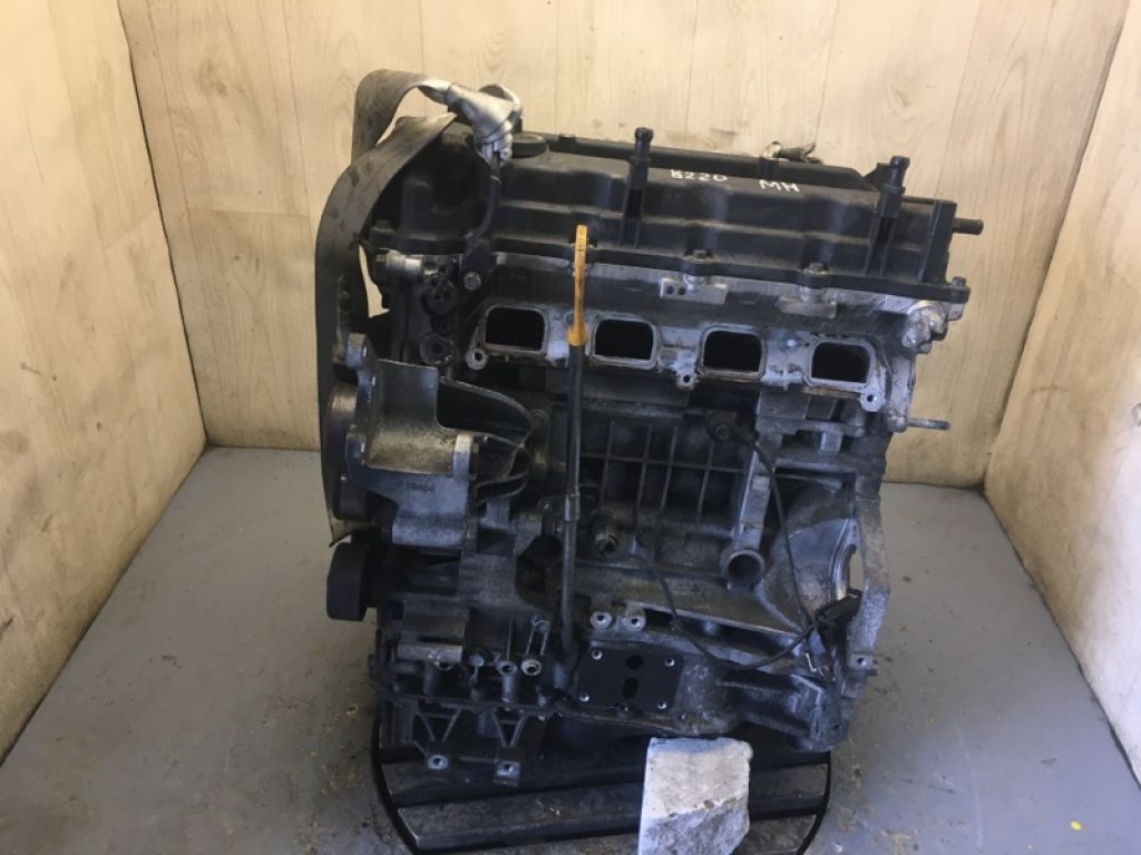 G4KD | Двигатель бензин KIA FORTE/CERATO TD 08-13 - Фото 3