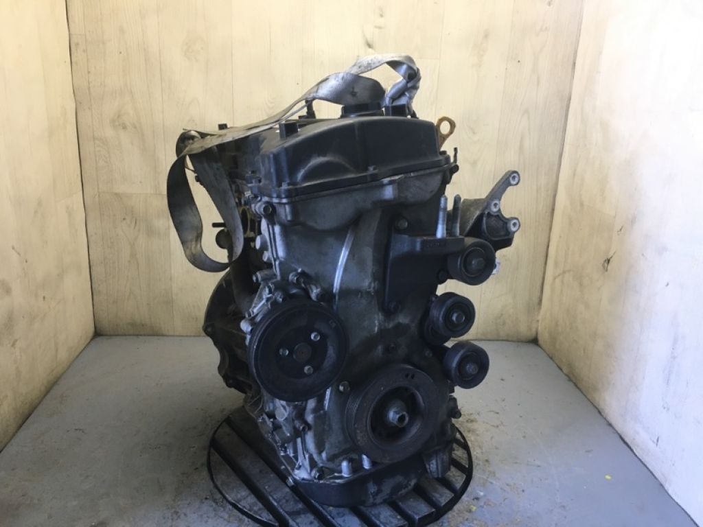G4KD | Двигатель бензин KIA FORTE/CERATO TD 08-13 - Фото 4