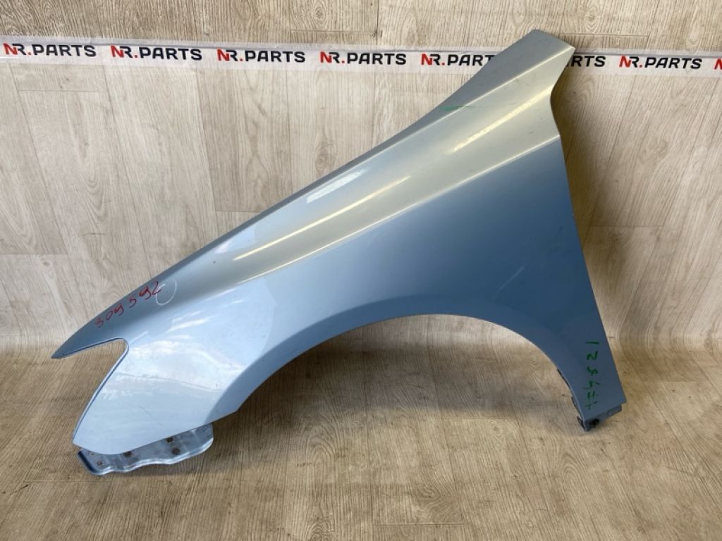 5381233180 | Крыло переднее лев. LEXUS ES350 06-12