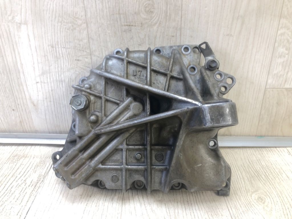 35102-06030 | Кришка АКПП задн. TOYOTA CAMRY 50 12-15