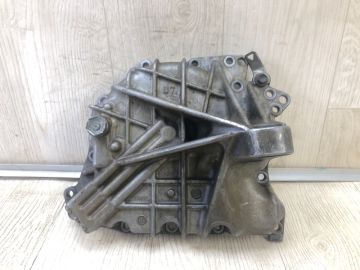 Крышка АКПП задн. TOYOTA CAMRY 50 12-15