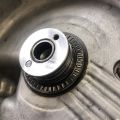 35102-06030 | Кришка АКПП задн. TOYOTA CAMRY 50 12-15 - Прев'ю 3