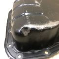 35106-06020 | Піддон АКПП TOYOTA CAMRY 50 12-15 - Прев'ю 8