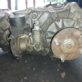 36100-3D500 | Роздавальна коробка TOYOTA SEQUOIA 01-07 - Прев'ю 4