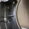 35105-06060 | Кришка АКПП передн. TOYOTA CAMRY 50 12-15 - Прев'ю 5