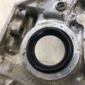 35105-06060 | Кришка АКПП передн. TOYOTA CAMRY 50 12-15 - Прев'ю 7