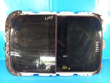 Люк MINI COOPER (F56) 14-18