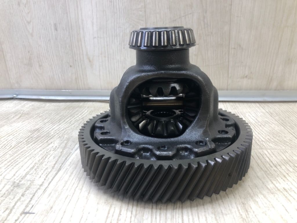 41301-06010 | Диференціал АКПП TOYOTA CAMRY 50 12-15