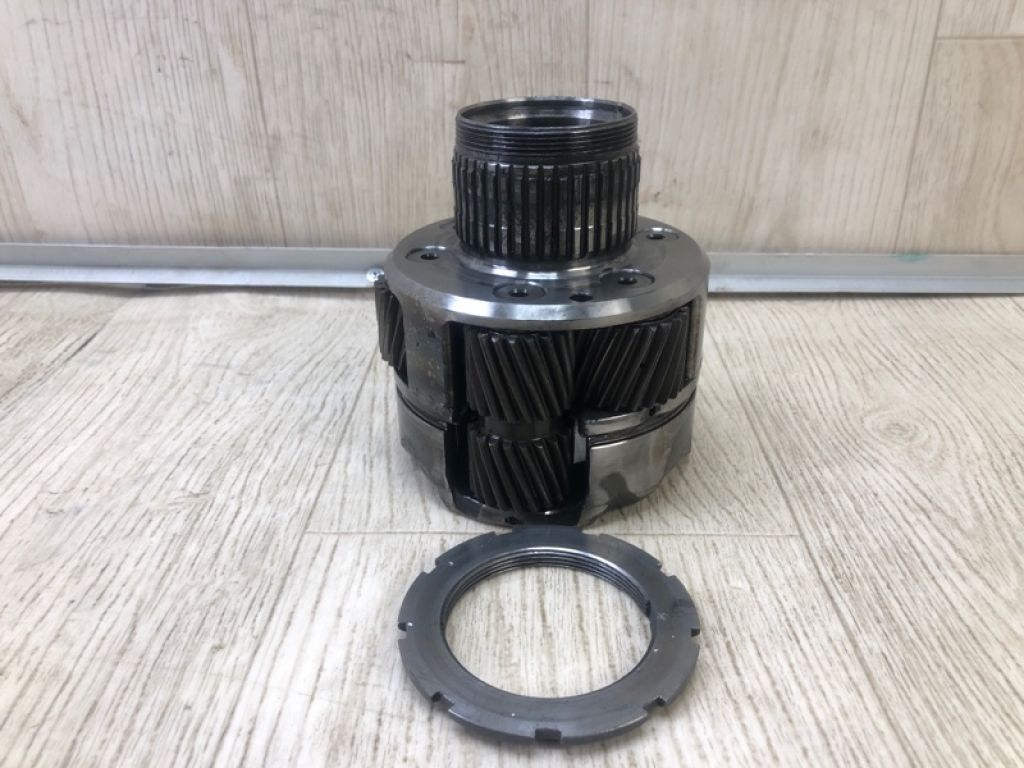 35720-33050 | Планетарна передача TOYOTA CAMRY 50 12-15