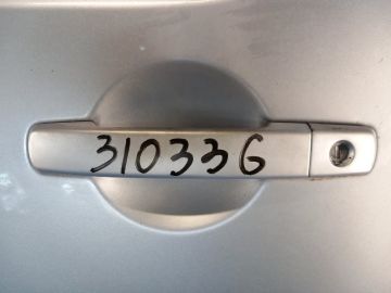 Ручка двері зовнішня передн. лів. NISSAN PATHFINDER R51 04-14