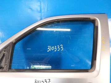 Скло дверей передн. лів. NISSAN PATHFINDER R51 04-14