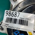 37390-2G930 | Генератор HYUNDAI SONATA LF 2014- - Прев'ю 2