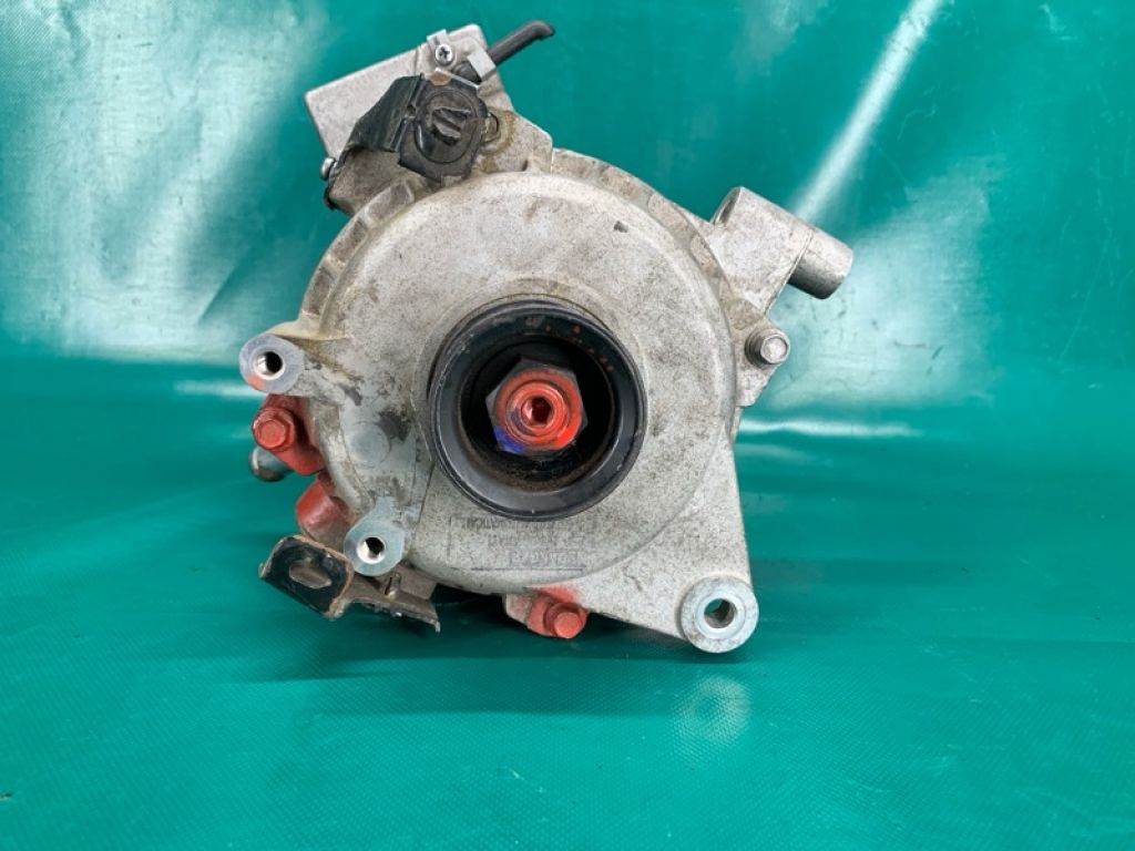 37390-2G930 | Генератор HYUNDAI SONATA LF 2014- - Фото 3