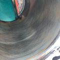 AJ03-02-200 | Блок двигателя MAZDA TRIBUTE 00-07 - Превью 14