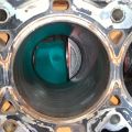 AJ03-02-200 | Блок двигателя MAZDA TRIBUTE 00-07 - Превью 19