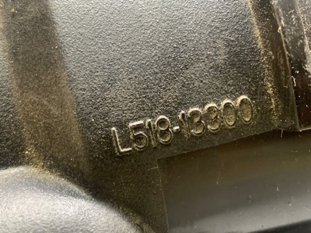 L518-13-300C | Корпус повітряного фільтра MAZDA 6 GH 07-12 - Фото 5