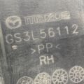 GS3L-56-112C | Захист дну прав. MAZDA 6 GH 07-12 - Прев'ю 2