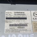 GS3N-66-9RXD | магнітола MAZDA 6 GH 07-12 - Прев'ю 3