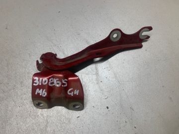 Петля капоту лів. MAZDA 6 GH 07-12
