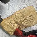 GS3L-57-KA0B | Подушка безопасности в сиденье передн. прав. MAZDA 6 GH 07-12 - Превью 3