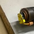 GS3L-57-KN0J | Подушка безопасности (штора) лев. MAZDA 6 GH 07-12 - Превью 2