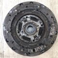 BV6Z-7B546-D | Корзина сцепления FORD FOCUS 10-18 - Превью 2