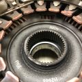 BV6Z-7B546-D | Корзина сцепления FORD FOCUS 10-18 - Превью 4