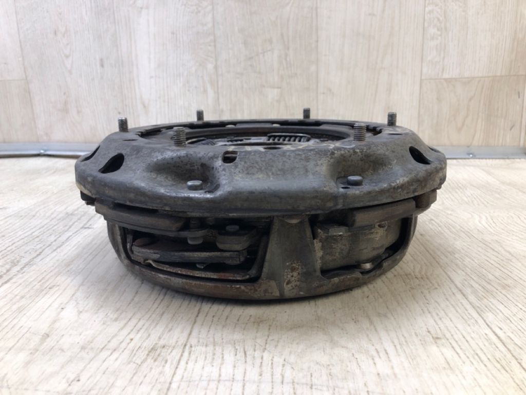 BV6Z-7B546-D | Корзина сцепления FORD FOCUS 10-18 - Фото 6