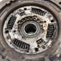 BV6Z-7B546-D | Корзина сцепления FORD FOCUS 10-18 - Превью 7