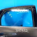 CP9Z-5825712-A | Скло дверей задн. прав. FORD FOCUS 10-18