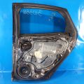BM5Z-5827000-B | Склопідйомник задн. прав. FORD FOCUS 10-18