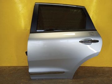 Двері задн. лів. KIA NIRO DE 16-22