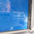 82301EA500 | Стекло двери задн. лев. NISSAN PATHFINDER R51 04-14 - Превью 2