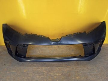 Бампер передний TOYOTA SIENNA 17-