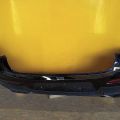 511213960514 | Бампер задний BMW X4 (G02) 18-
