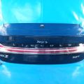 DP5Z-5440110-A | Кришка багажника LINCOLN MKZ 13-20