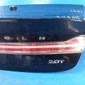 DP5Z-5440110-A | Кришка багажника LINCOLN MKZ 13-20 - Прев'ю 6