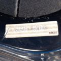DP5Z-5440110-A | Кришка багажника LINCOLN MKZ 13-20 - Прев'ю 8