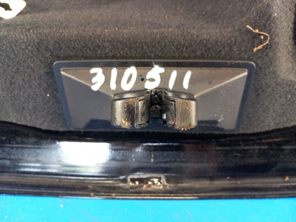 FR3Z-5443200-A | Замок кришки багажника LINCOLN MKZ 13-20