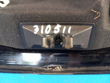 Замок крышки багажника LINCOLN MKZ 13-20
