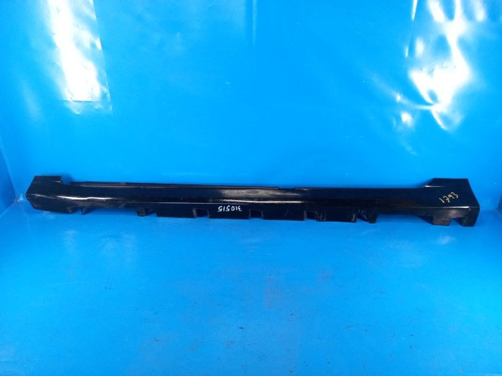 DP5Z-5410177-A | Накладка порогу зовнішня лів. LINCOLN MKZ 13-20