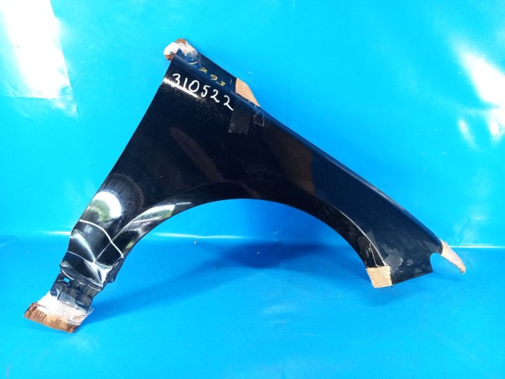 HP5Z-16005-A | Крило переднє прав. LINCOLN MKZ 13-20