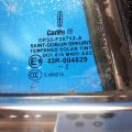 DP5Z-5425712-A | Стекло двери задн. прав. LINCOLN MKZ 13-20 - Превью 2