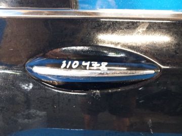 Ручка двері зовнішня задн. прав. LINCOLN MKZ 13-20